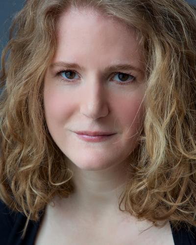 headshot Robert Taylor